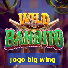 jogo big wing